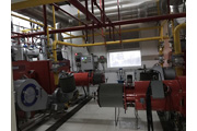 北京中航國際--軸流機
