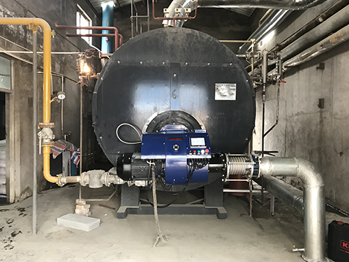 山西侯馬，匯能新型建材